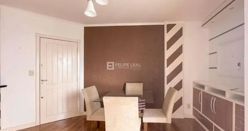 Apartamento com 2 quartos à venda na Rua São Cristóvão, 94, Barreiros, São José