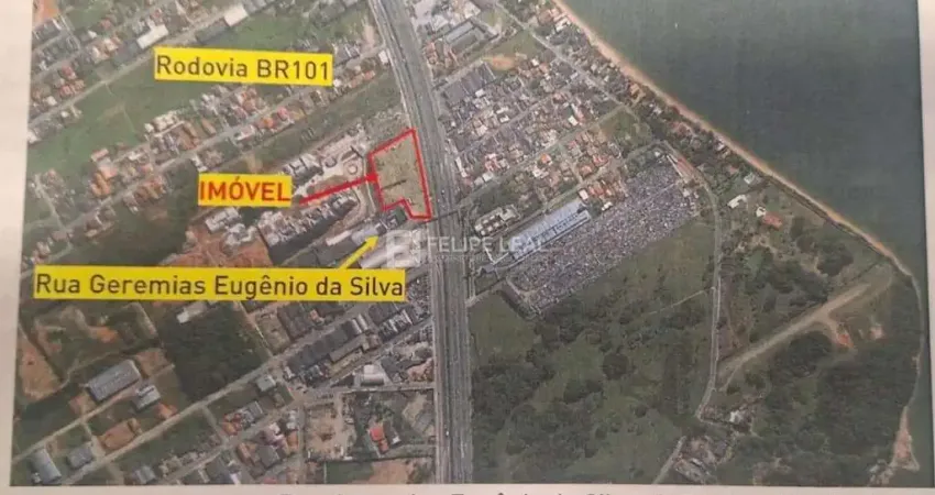 Casa comercial à venda na Rua Hipólito Henrique Pfleger, 4065, Serraria, São José