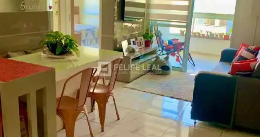 Apartamento com 2 quartos à venda na Avenida Internacional, 1125, Ingleses, Florianópolis