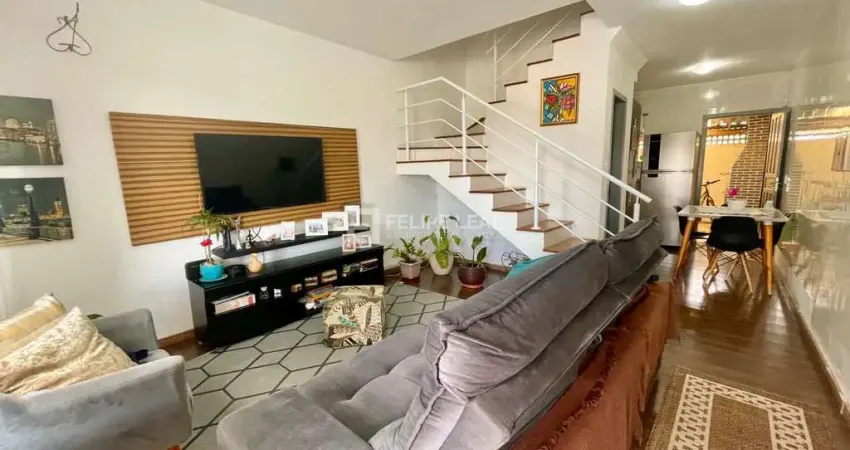 Casa com 2 quartos à venda na Rua Helmuth Fett, 74, Potecas, São José