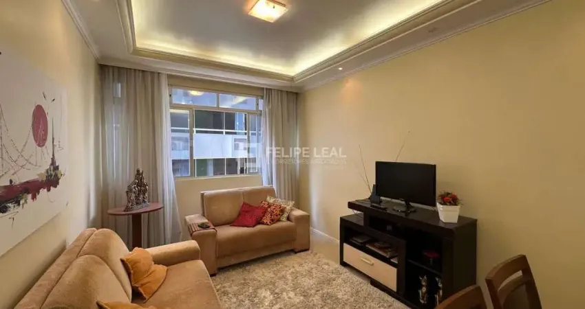 Apartamento com 2 quartos à venda na Rua Anita Garibaldi, 30, Centro, Florianópolis