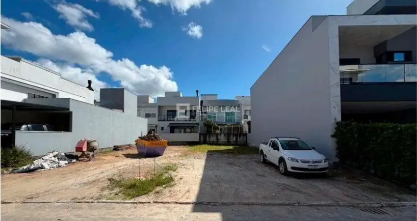 Terreno à venda na Avenida Deltaville, Deltaville, Biguaçu
