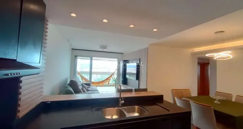 Apartamento com 4 quartos à venda na Rua Virgilino Ferreira de Souza, 325, Barreiros, São José