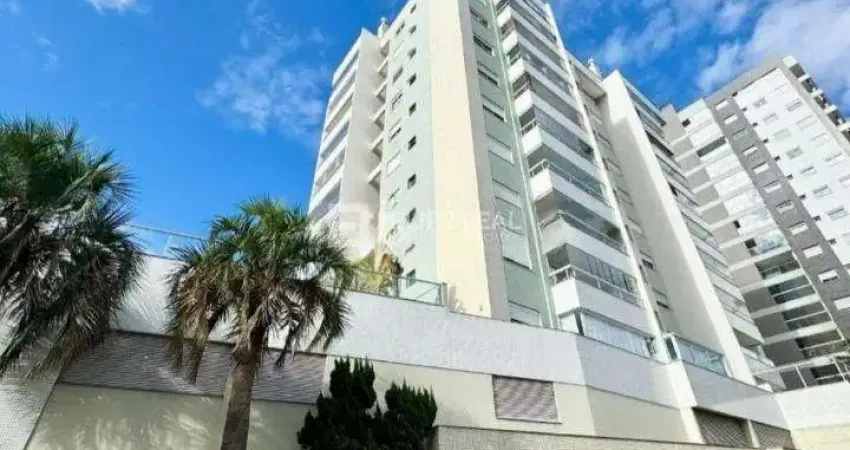 Apartamento com 3 quartos à venda na Rua Rudolfo Jacob Schaeffer, 231, Nossa Senhora do Rosário, São José