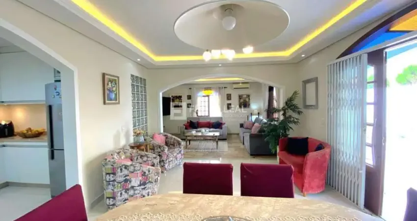 Casa com 5 quartos à venda na Rua Mar Del Plata, 970, Barreiros, São José