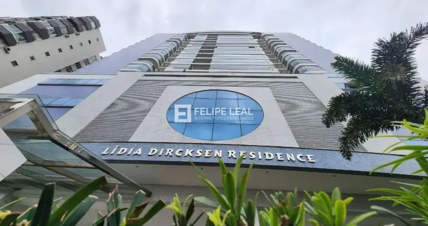 Apartamento com 4 quartos à venda na Avenida Ver. Walter Borges, 70, Campinas, São José