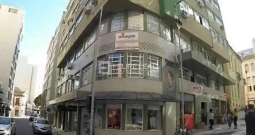 Apartamento com 2 quartos à venda na Rua Anita Garibaldi, 30, Centro, Florianópolis