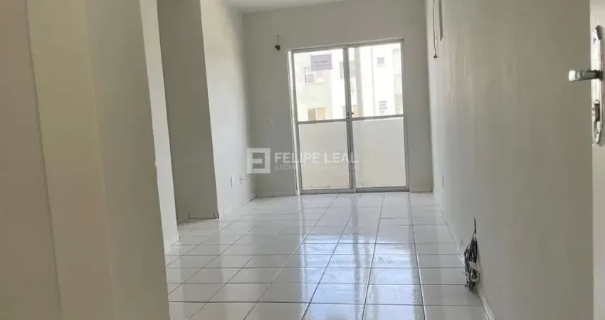 Apartamento com 2 quartos à venda na Rua Pedro Paulo de Abreu, 855, Forquilhinhas, São José