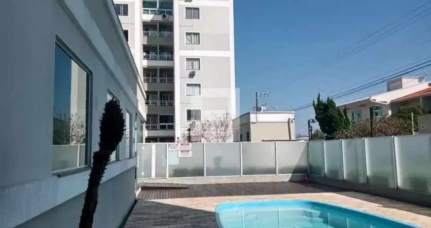 Apartamento com 2 quartos à venda na Rua Bom Pastor, 981, Ipiranga, São José