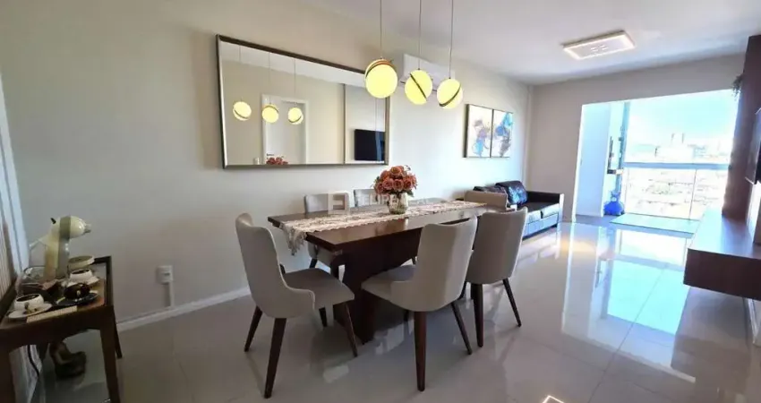 Apartamento com 4 quartos à venda na Rua José Beiro, 272, Estreito, Florianópolis