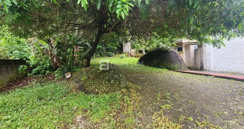 Casa com 2 quartos à venda na Rua dos Aguapés, 330, Praia de Palmas, Governador Celso Ramos