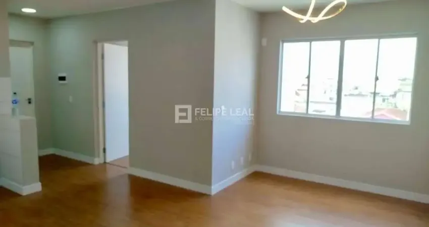 Apartamento com 2 quartos à venda na Rua Valmir Hermelino Machado, 100, Guarda do Cubatão, Palhoça