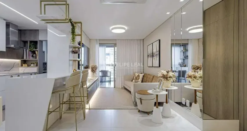 Apartamento com 3 quartos à venda na Avenida Marechal Castelo Branco, 300, Campinas, São José