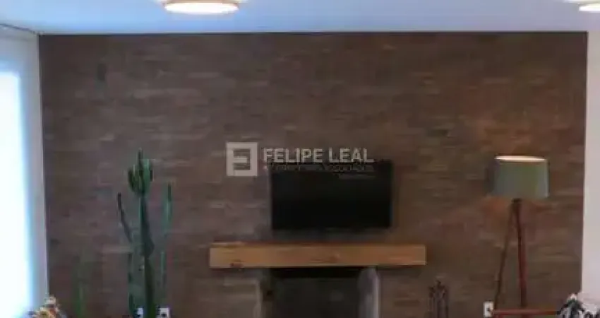 Casa em condomínio fechado com 3 quartos à venda na Estrada Isid Dutra, 445, Sambaqui, Florianópolis