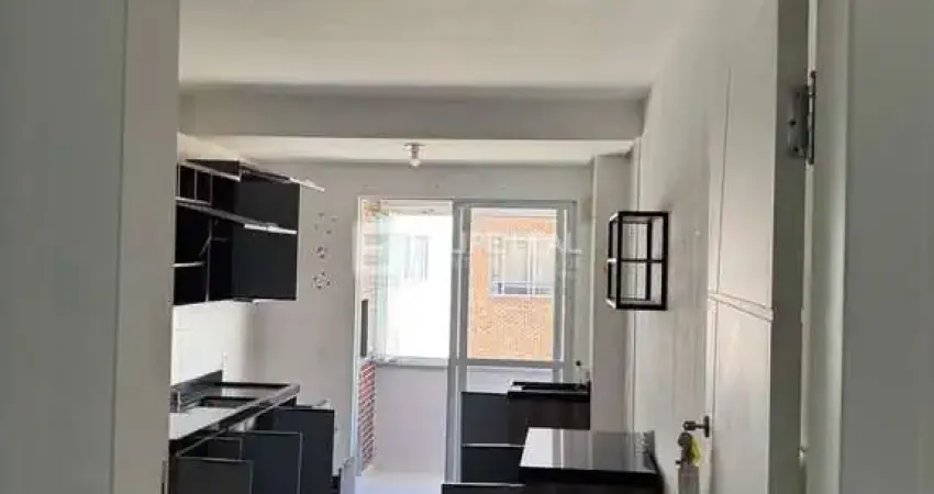 Apartamento com 2 quartos à venda na Rua José Clemente de Macedo, 525, Bela Vista, Palhoça