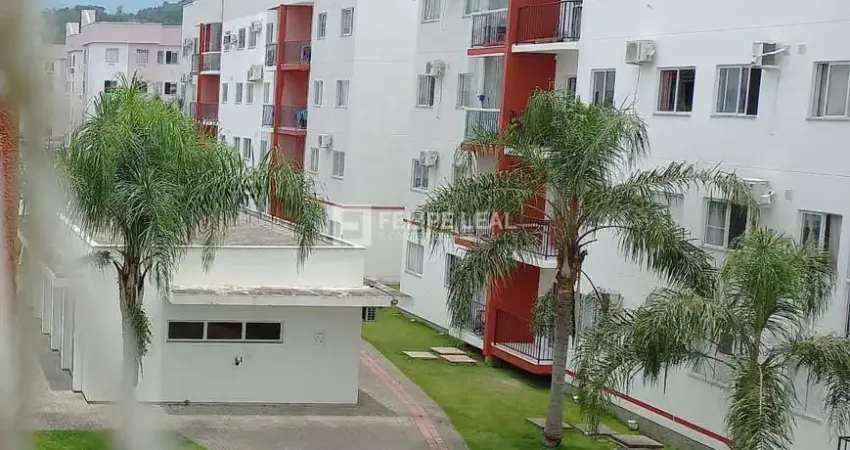 Apartamento com 2 quartos à venda na Rua Pedro Sotero, 343, Aririu, Palhoça