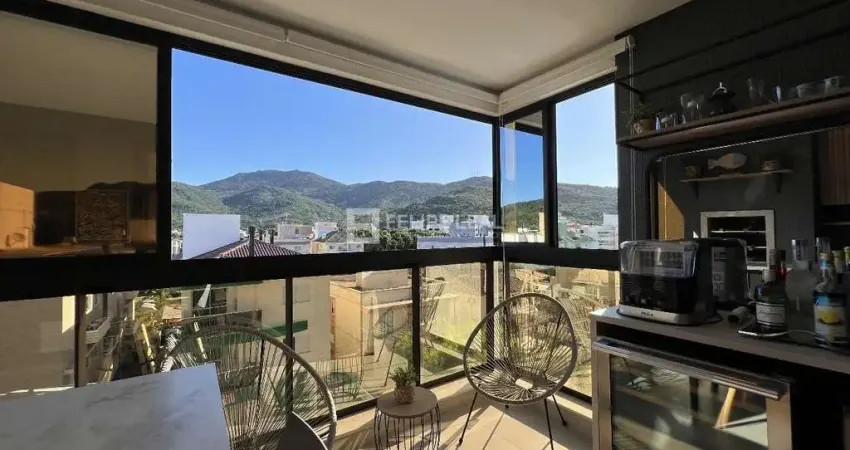 Apartamento com 3 quartos à venda na Avenida Gov. Irineu Bornhausen, 1060, Praia de Palmas, Governador Celso Ramos