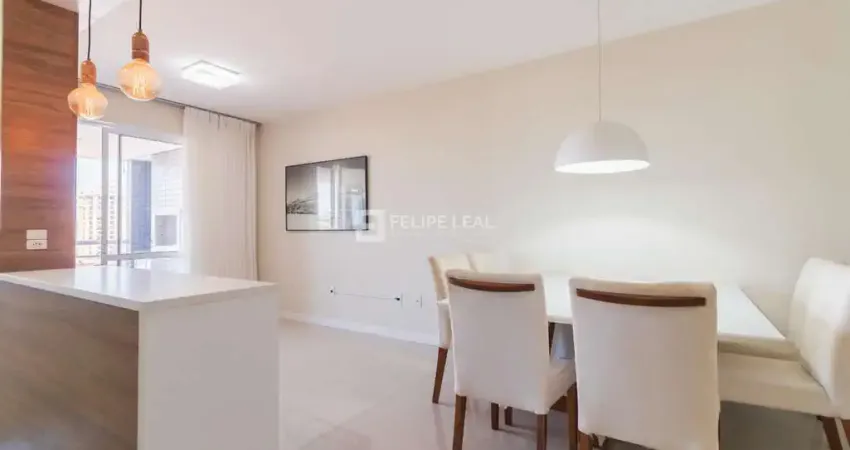 Apartamento com 3 quartos à venda na Rua Moura, 428, Barreiros, São José