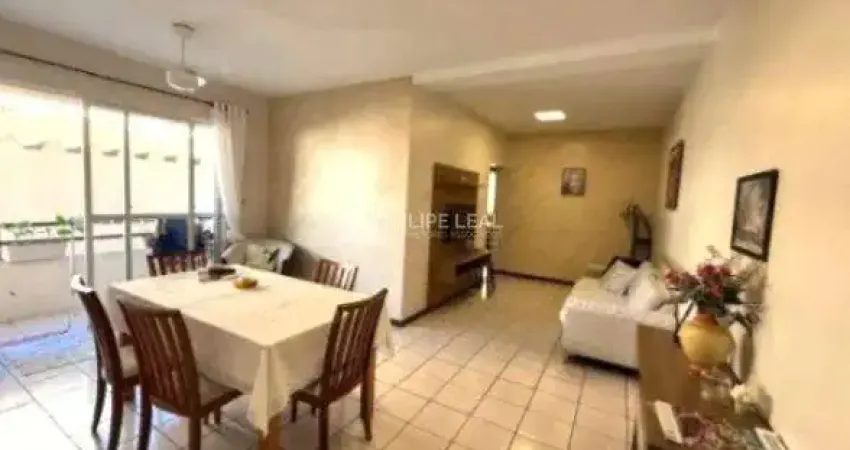 Apartamento com 3 quartos à venda na Rua Prof. João José Cabral, 207, Balneário, Florianópolis