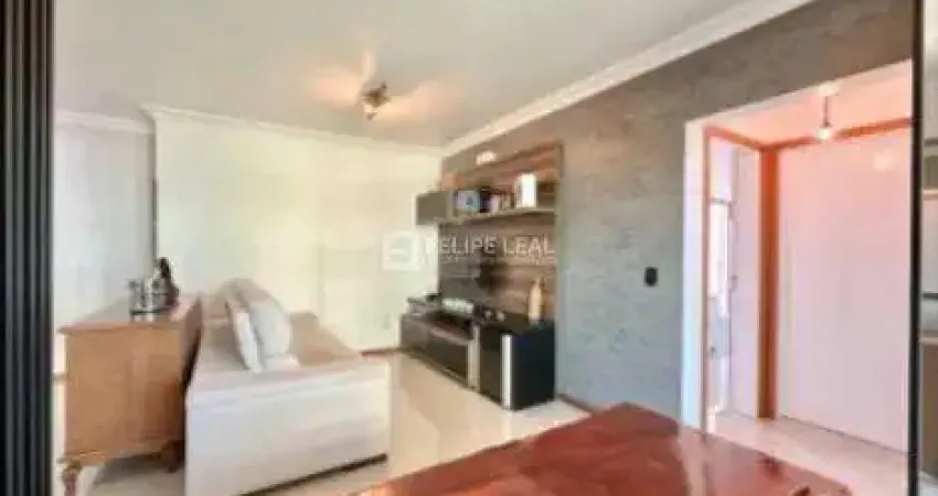 Apartamento com 2 quartos à venda na Rua Santo Antônio, 775, Barreiros, São José