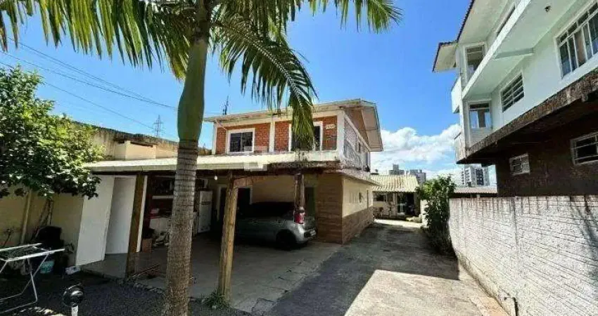 Casa com 4 quartos à venda na Rua Célio Veiga, 1686, Jardim Cidade de Florianópolis, São José