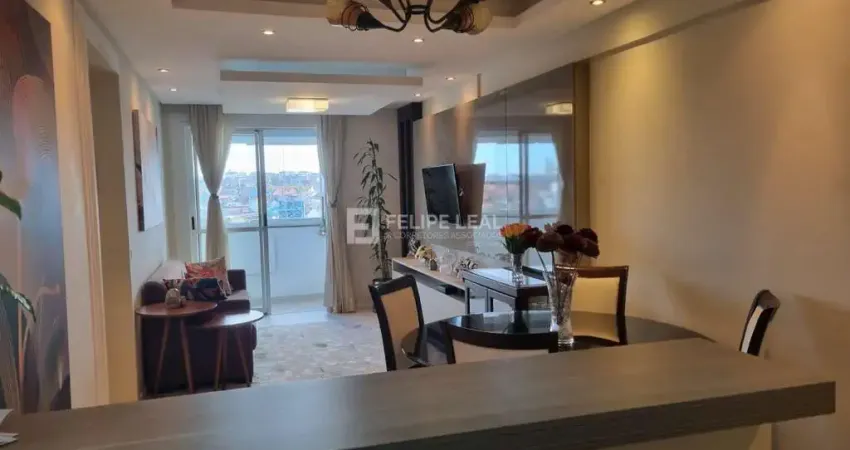 Apartamento com 2 quartos à venda na Rua Professora Maria do Carmo Souza, Campinas, São José