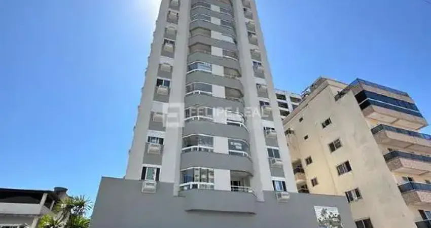 Apartamento com 2 quartos à venda na Rua Pintor Eduardo Dias, Barreiros, São José