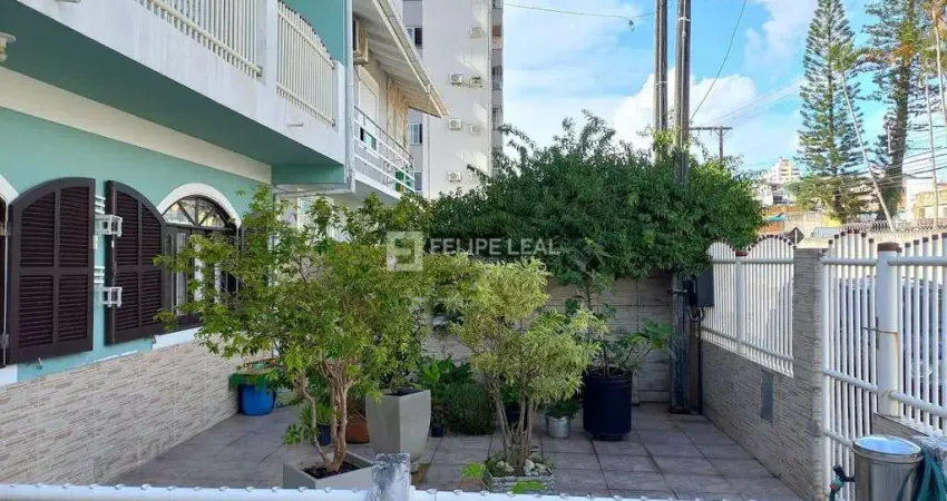 Casa com 4 quartos à venda na Rua Cel. Américo, 1694, Barreiros, São José