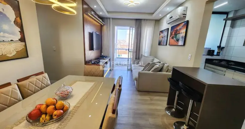 Apartamento com 2 quartos à venda na Rua Angelita Figueiredo, 1596, Areias, São José