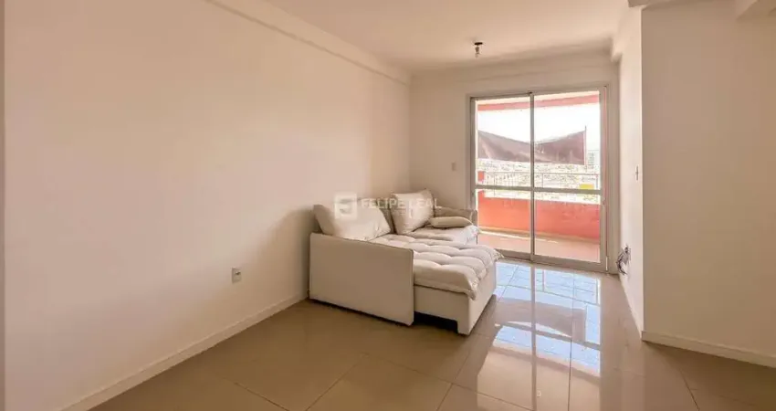 Apartamento com 3 quartos à venda na Rua Francisco Pedro Machado, 555, Barreiros, São José