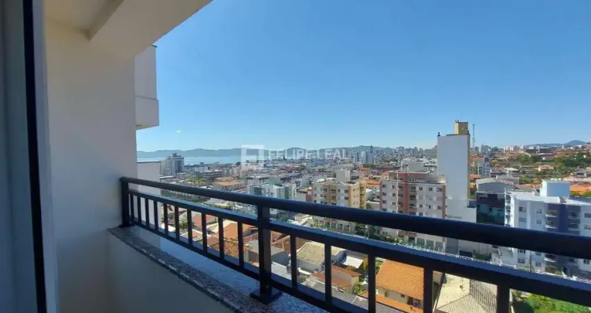 Apartamento com 2 quartos à venda na Rua Antenor Valentin da Silva, 636, Ipiranga, São José