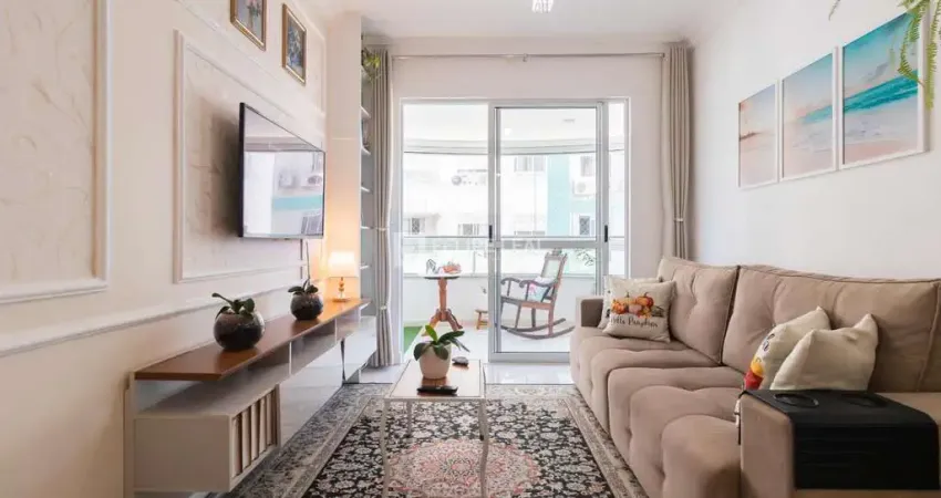 Apartamento com 2 quartos à venda na Avenida Brigadeiro da Silva Paes, 85, Campinas, São José