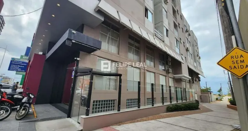 Apartamento com 3 quartos à venda na Avenida Presidente Kennedy, 550, Campinas, São José