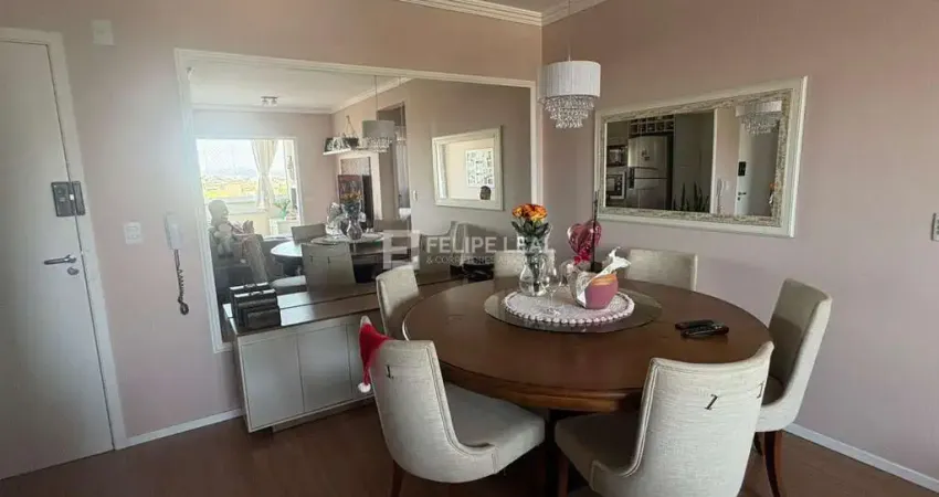 Apartamento com 2 quartos à venda na Rua Tomáz Domingos da Silveira, 3818, São Sebastião, Palhoça