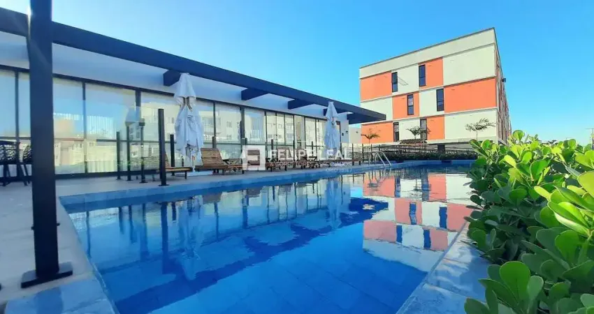 Apartamento com 2 quartos à venda na Rua São Benedito, 1030, Serraria, São José