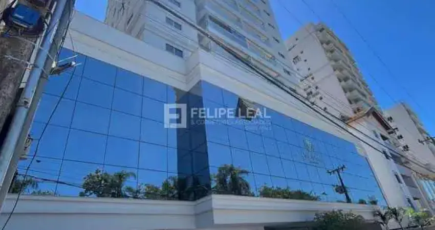 Apartamento em Cidade Universitária Pedra Branca - Palhoça