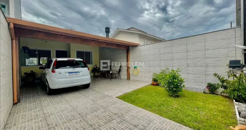 Casa com 2 quartos à venda na Rua Eritrina, 160, Jardim Botânico, São José
