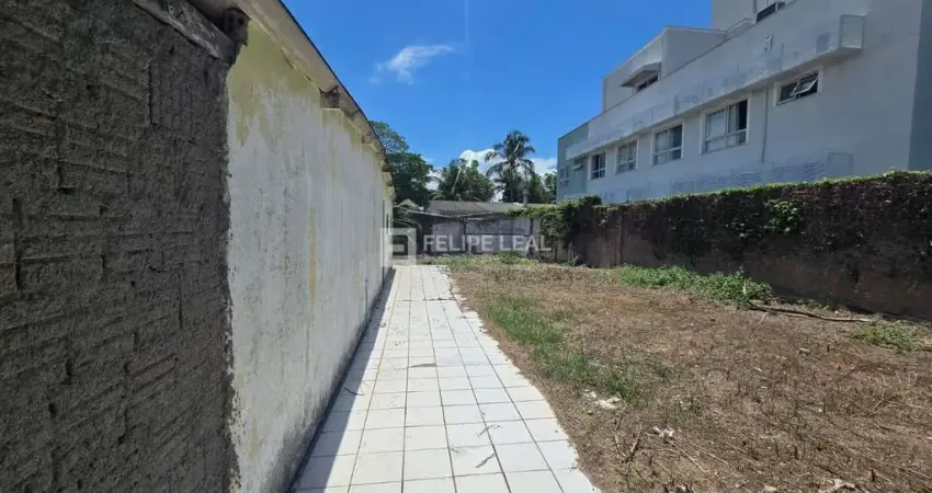 Terreno à venda na Rua Gonçalves Dias, 337, Estreito, Florianópolis