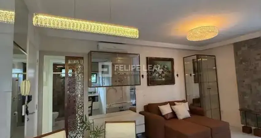 Apartamento com 2 quartos à venda na Rua Aristídes Lobo, 60, Agronômica, Florianópolis