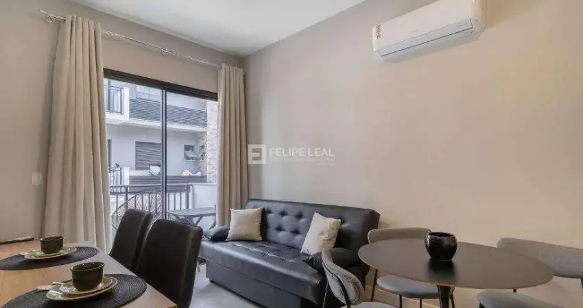 Apartamento em Cachoeira do Bom Jesus Leste - Florianópolis