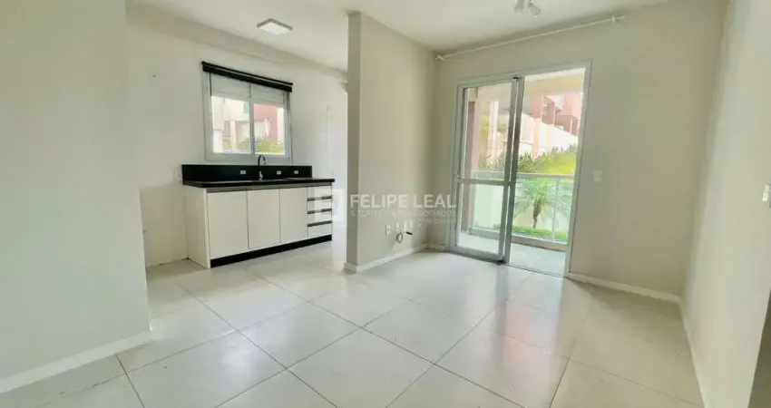 Apartamento com 1 quarto à venda na Rua José Lino Kretzer, 390, Centro, São José