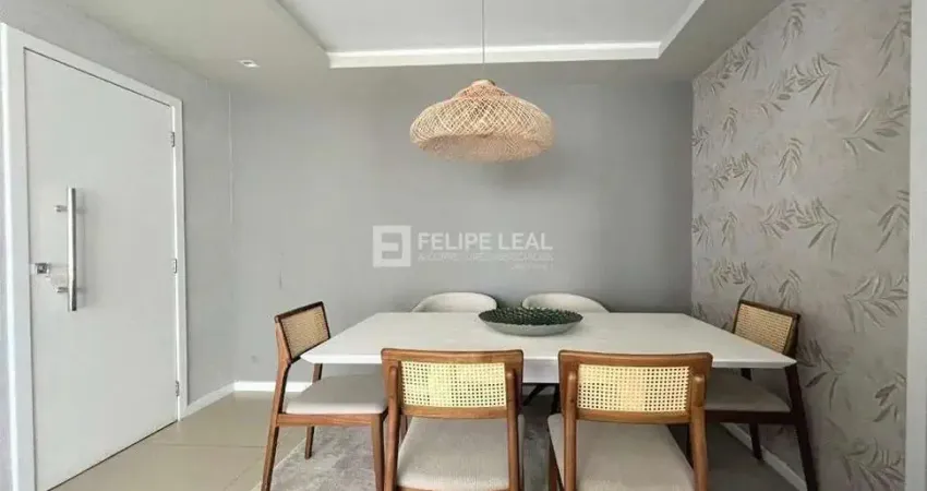 Apartamento com 3 quartos à venda na Rua Joaquim Costa, 22, Agronômica, Florianópolis