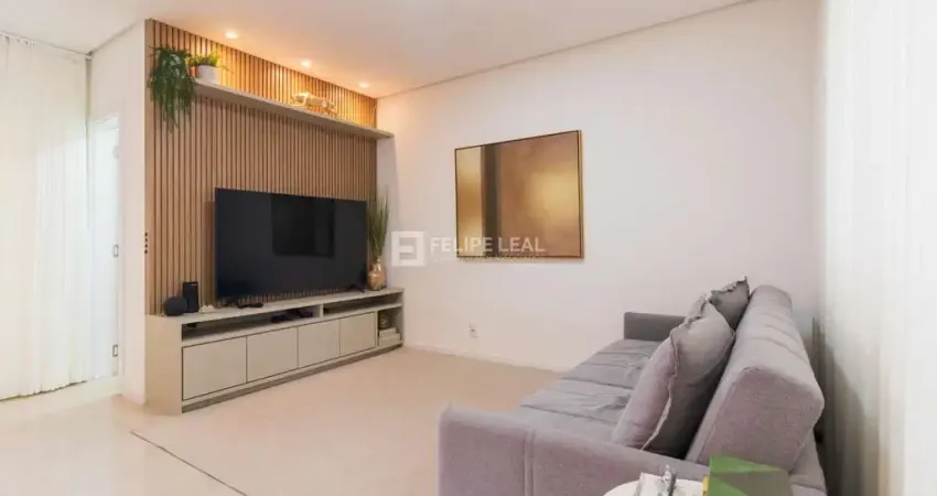 Casa em condomínio fechado com 3 quartos à venda na Avenida Wilson Castelo Branco, 376, Deltaville, Biguaçu