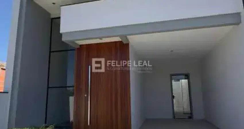 Casa com 2 quartos à venda na Rua Lídia James Huller, Forquilhas, São José