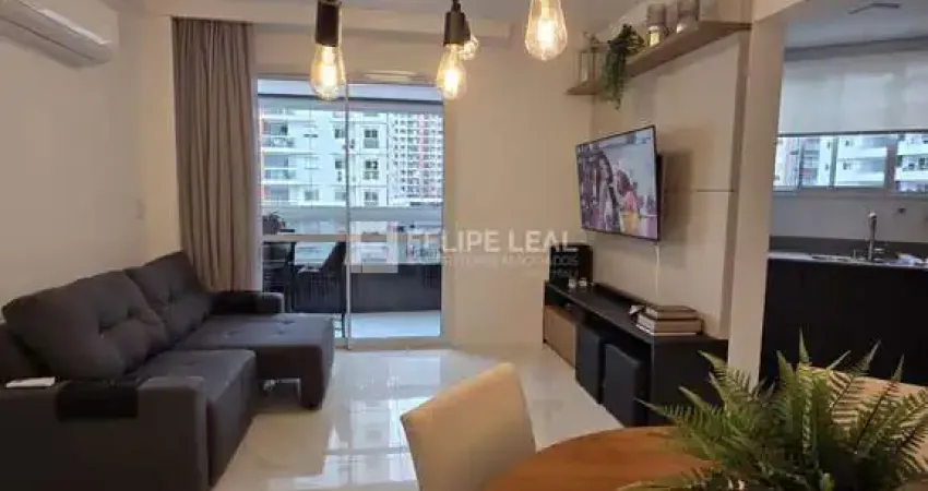 Apartamento com 2 quartos à venda na Rua Dezenove de Março, 200, Campinas, São José