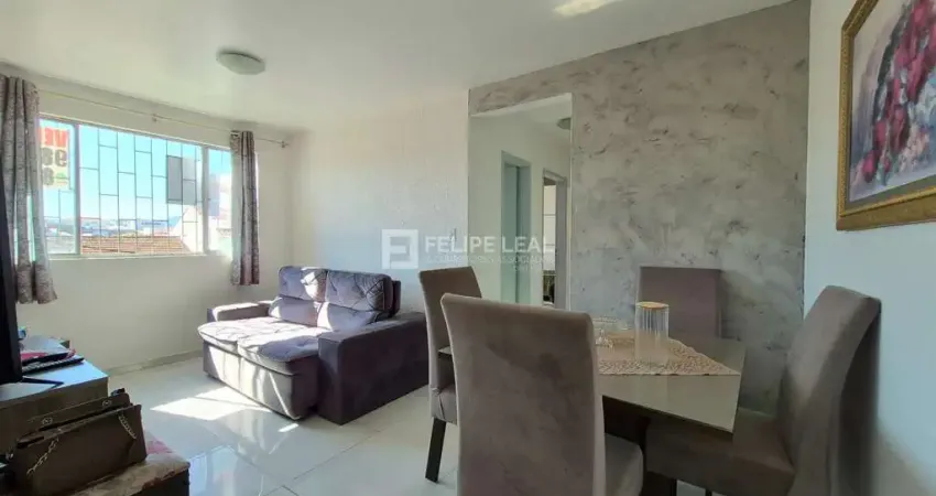 Apartamento com 2 quartos à venda na Rua Jornalista Orion Augusto Platt, 138, Jardim Atlântico, Florianópolis