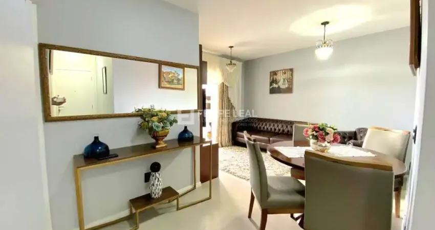 Apartamento com 2 quartos à venda na Rua Ataulfo Alves, 85, Roçado, São José
