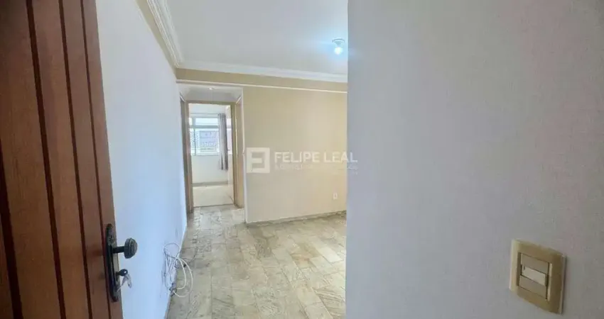 Apartamento com 2 quartos à venda na Rua Professor João José Cabral, 2428, Estreito, Florianópolis