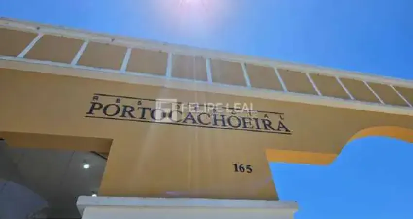 Apartamento com 2 quartos à venda na Rua Leonel Pereira, 165, Cachoeira do Bom Jesus, Florianópolis