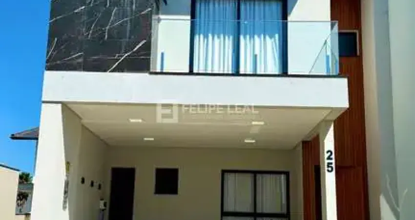 Casa em condomínio fechado com 3 quartos à venda na Rua Getúlio Vargas, 700, Deltaville, Biguaçu
